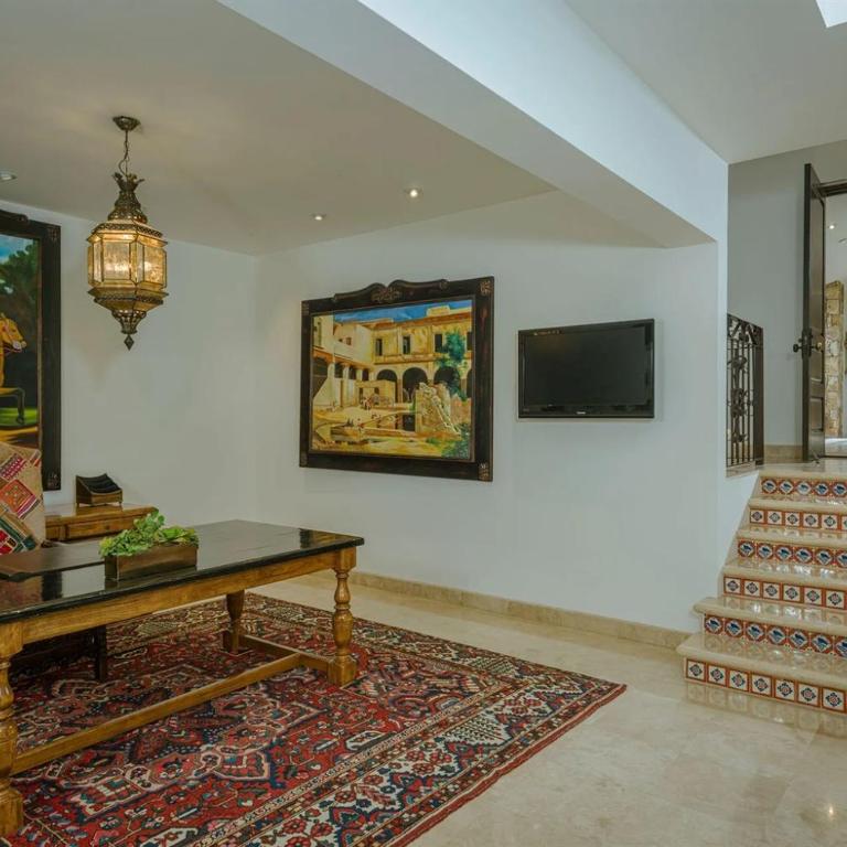 Casa Locelsa - Villa con piscina privada - 41