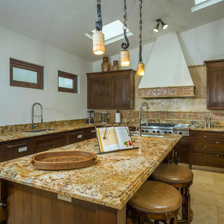 Casa Locelsa - Villa con piscina privada - 42
