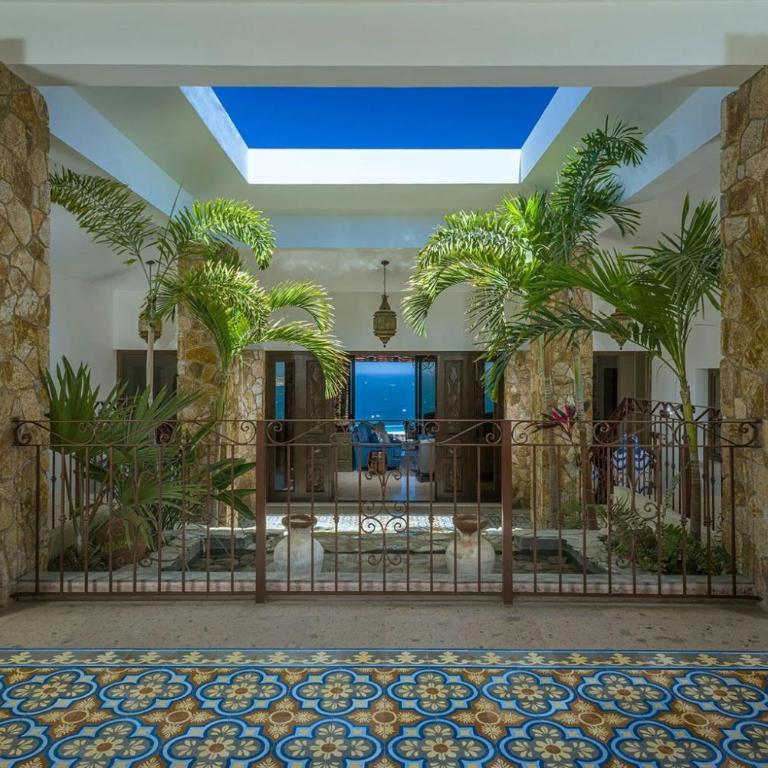 Casa Locelsa - Villa con piscina privada - 47