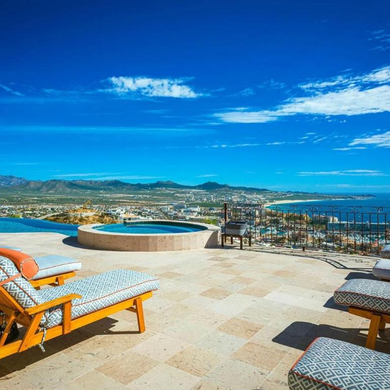 Casa Locelsa - Villa con piscina privada - 51