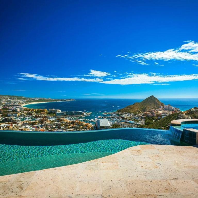 Casa Locelsa - Villa con piscina privada - 57