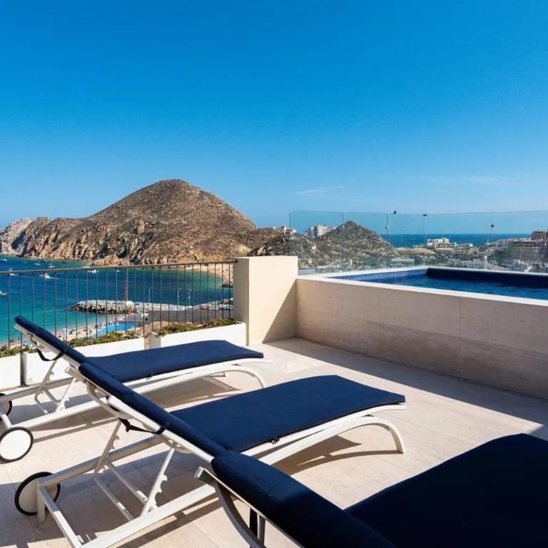 Penthouse Medano - Apartamento - 4