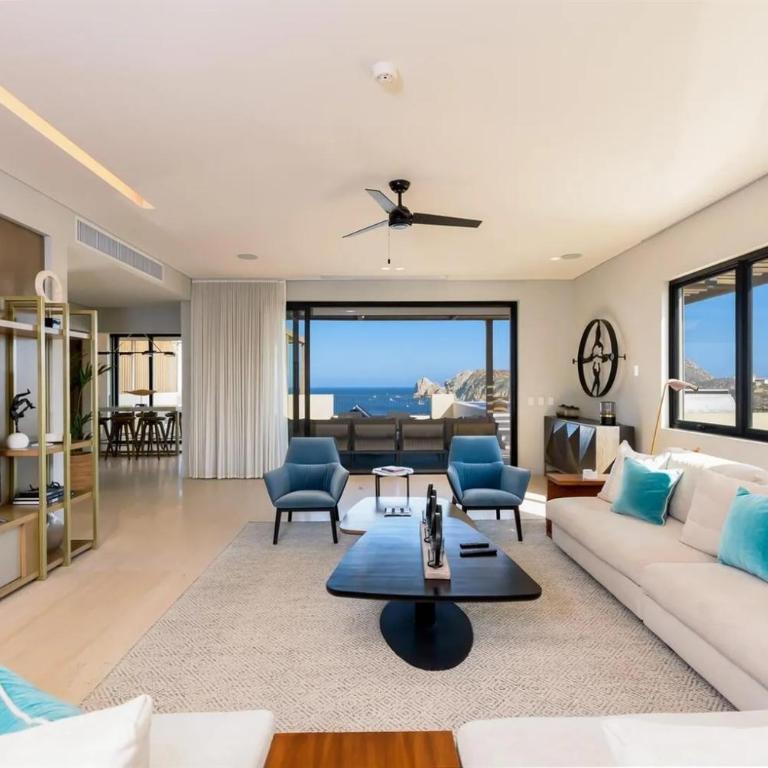 Penthouse Medano - Apartamento - 10