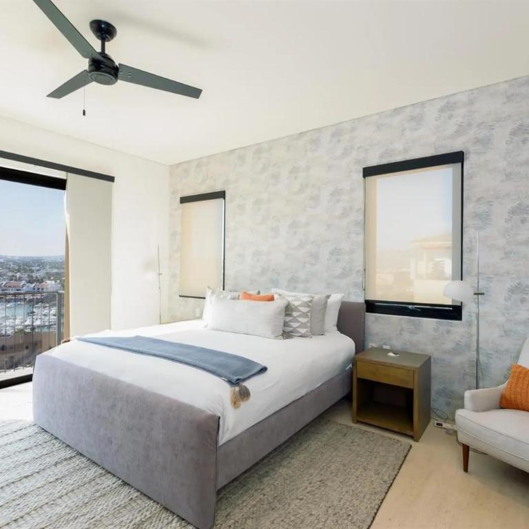 Penthouse Medano - Apartamento - 37