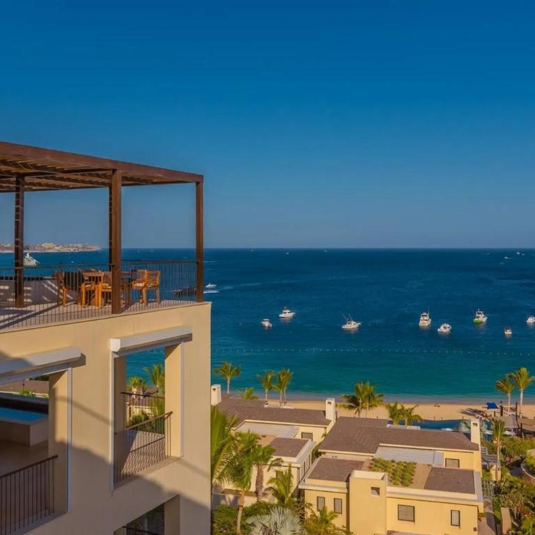 Penthouse Medano - Apartamento - 43