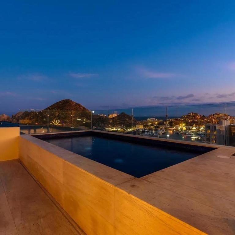 Penthouse Medano - Apartamento - 69