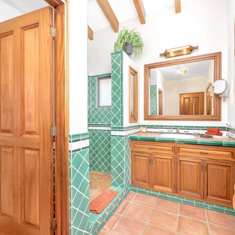 Villa Marisal - Villa - 11