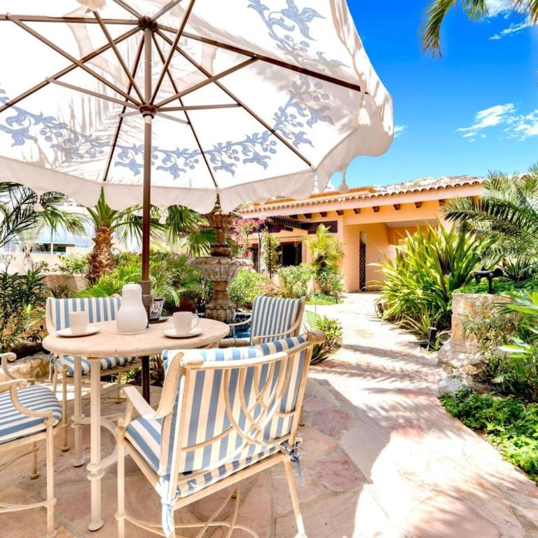Villa Marisal - Villa - 66