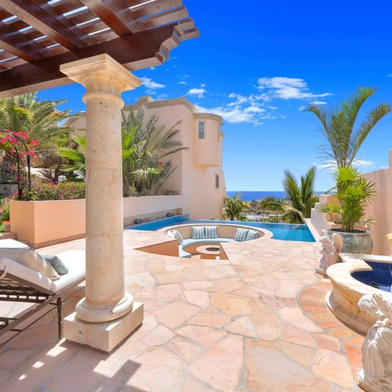 Villa Marisal - Villa - 68