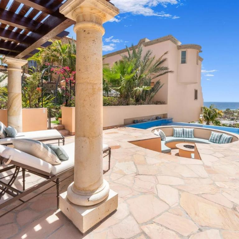 Villa Marisal - Villa - 69