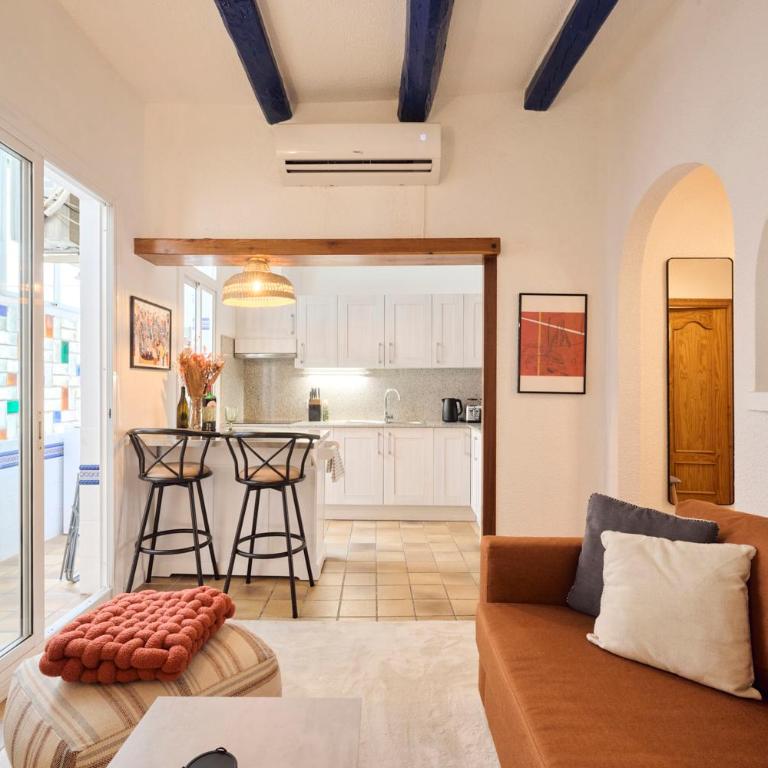 Casa Sandia Sitges by MyRentalHost - Classic Apartment - 6