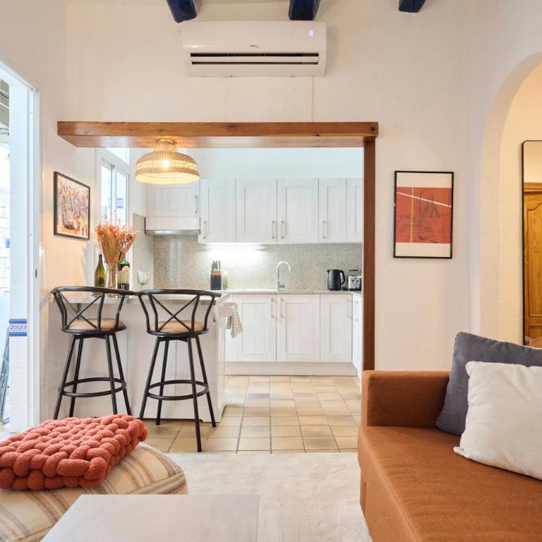 Casa Sandia Sitges by MyRentalHost - Classic Apartment - 9