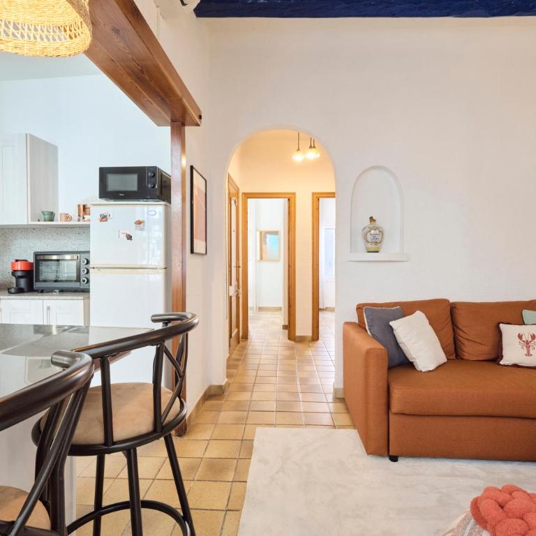 Casa Sandia Sitges by MyRentalHost - Classic Apartment - 10