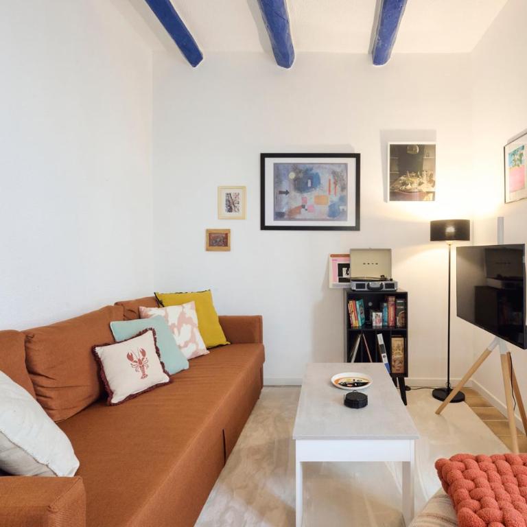 Casa Sandia Sitges by MyRentalHost - Classic Apartment - 13