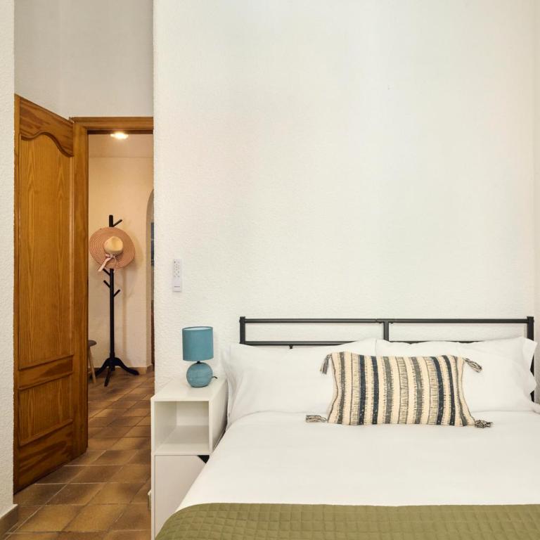 Casa Sandia Sitges by MyRentalHost - Classic Apartment - 19