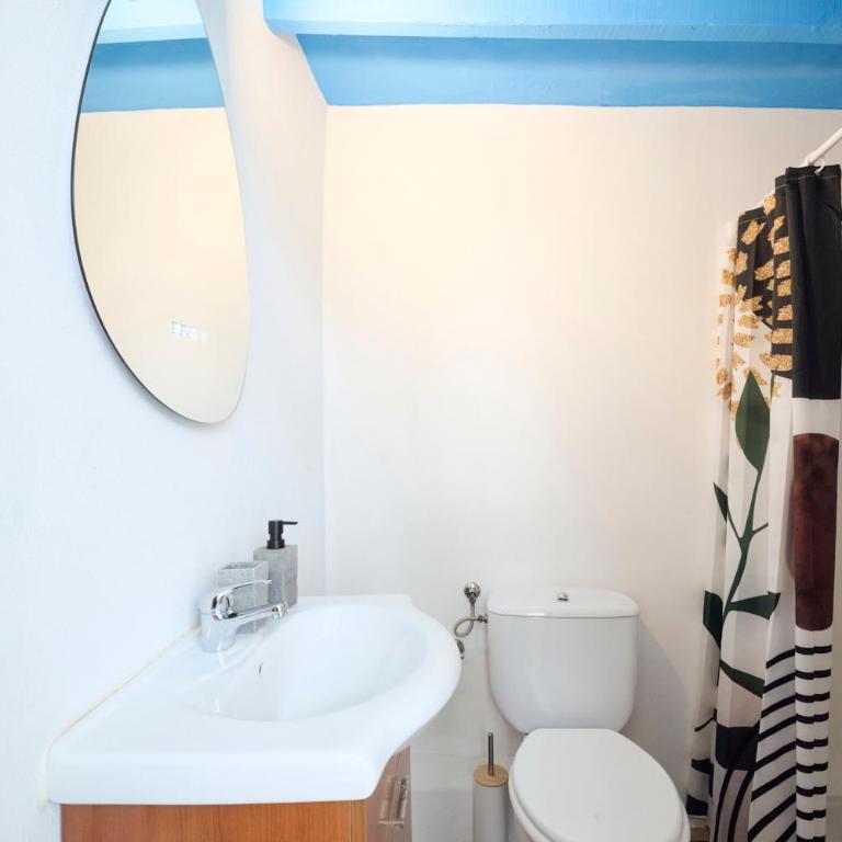 Casa Sandia Sitges by MyRentalHost - Classic Apartment - 26