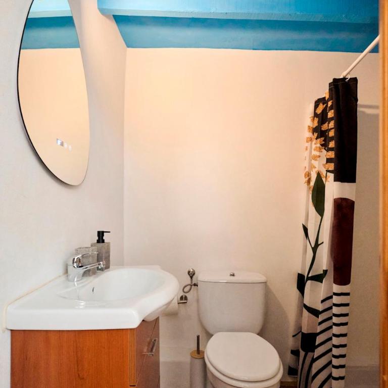 Casa Sandia Sitges by MyRentalHost - Classic Apartment - 48