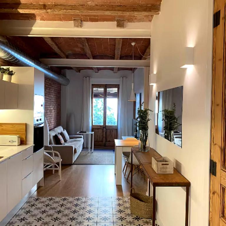 Casa Carmen - Apartment - 1