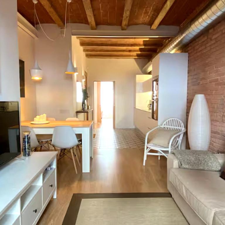 Casa Carmen - Apartment - 2