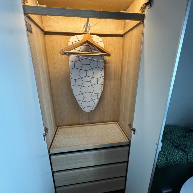 Cozy, newly renovated studio in the heart of Saint-Germain - 6th arrondissement - Appartement 1 Chambre - 16