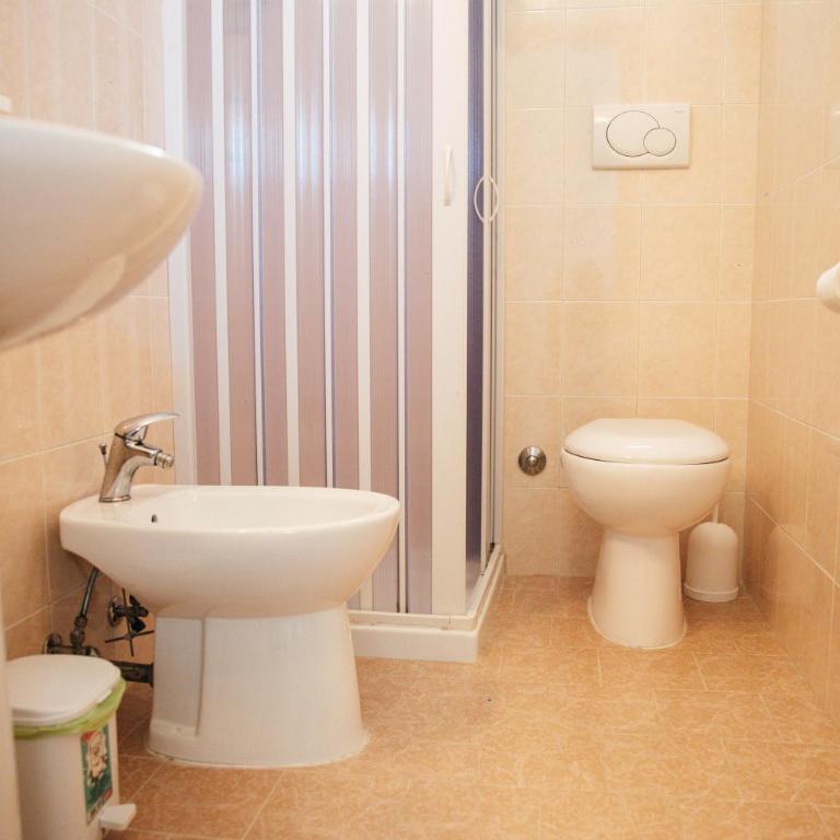 Villa Lucrezia - Casa con 1 Camera da Letto - 10