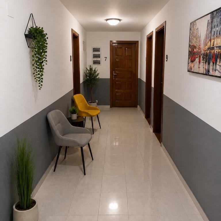M Apartments 2 - Standardna Dvokrevetna Soba sa Bračnim Krevetom - 2