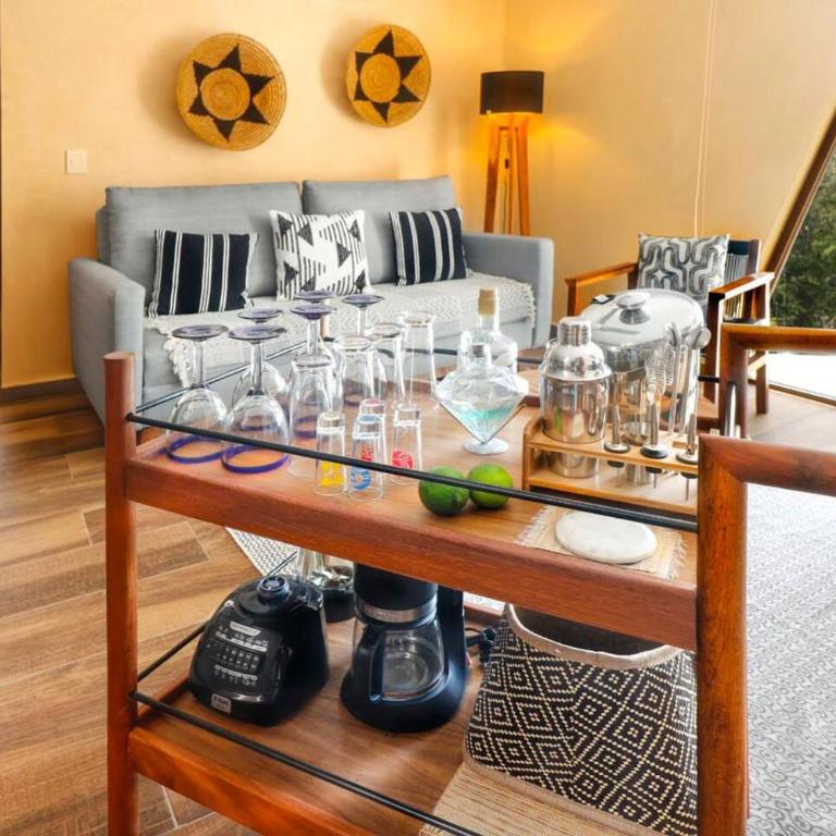 Private Rooftop Pool 3BR Penthouse in the Jungle - Apartamento de 3 dormitorios - 11