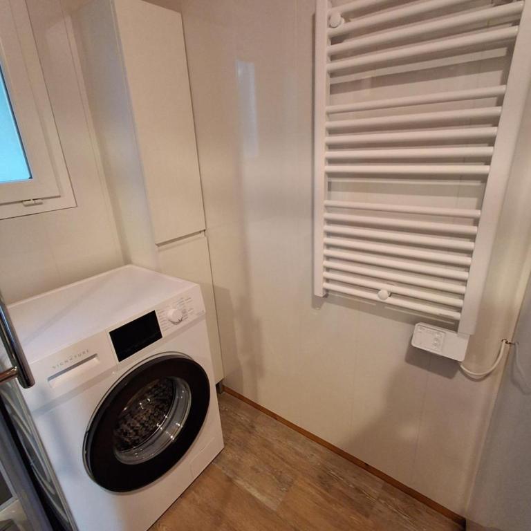 Chalet climatisé 6 personnes - Chalet 2 Chambres - 11