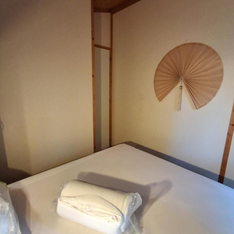 Chalet climatisé 6 personnes - Chalet 2 Chambres - 17