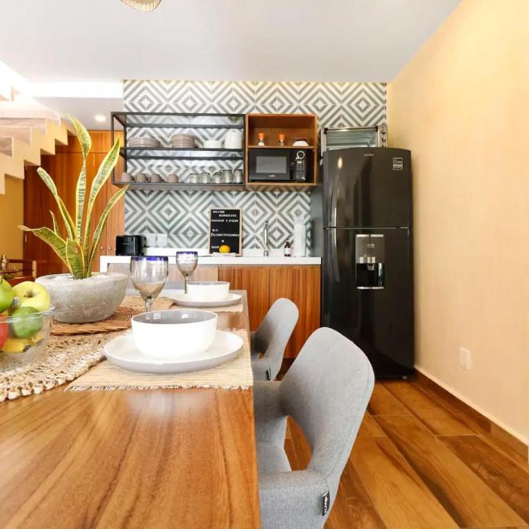 Private Rooftop Pool 3BR Penthouse in the Jungle - Apartamento de 3 dormitorios - 14