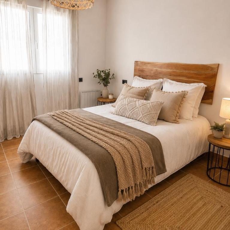 Villa Oasys - Villa con piscina privada - 31