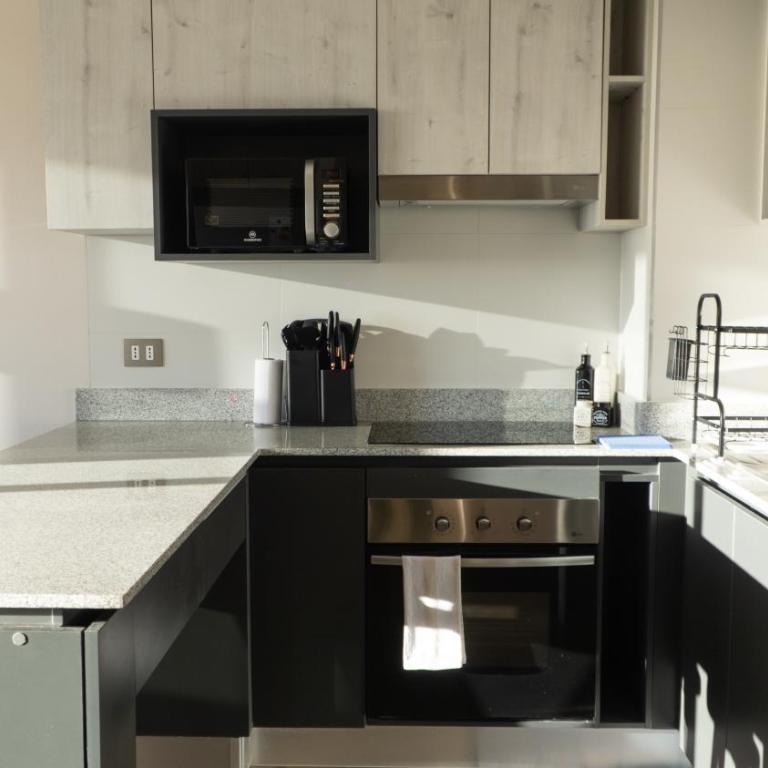 Acogedor Depto con Vista al Mar - Estacionamiento Incluido - Apartamento de 2 dormitorios - 7