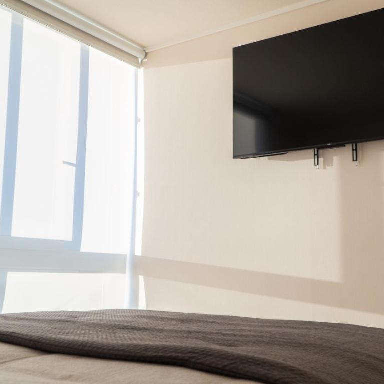 Acogedor Depto con Vista al Mar - Estacionamiento Incluido - Apartamento de 2 dormitorios - 16
