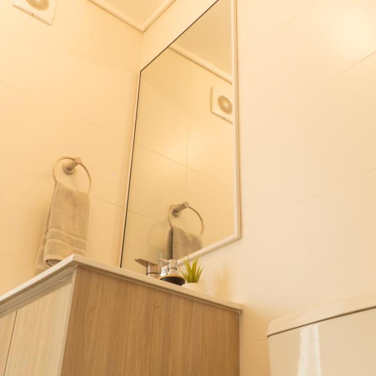 Acogedor Depto con Vista al Mar - Estacionamiento Incluido - Apartamento de 2 dormitorios - 19