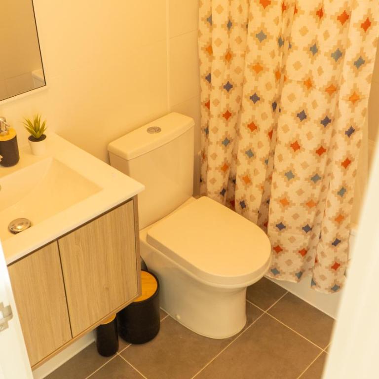 Acogedor Depto con Vista al Mar - Estacionamiento Incluido - Apartamento de 2 dormitorios - 17