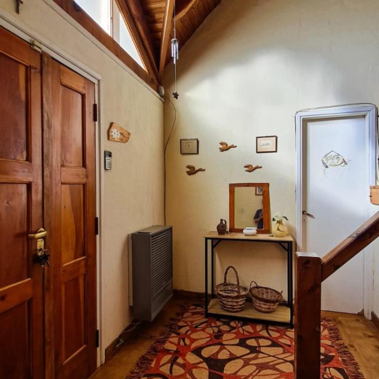 Casa - Casa de 2 dormitorios - 12