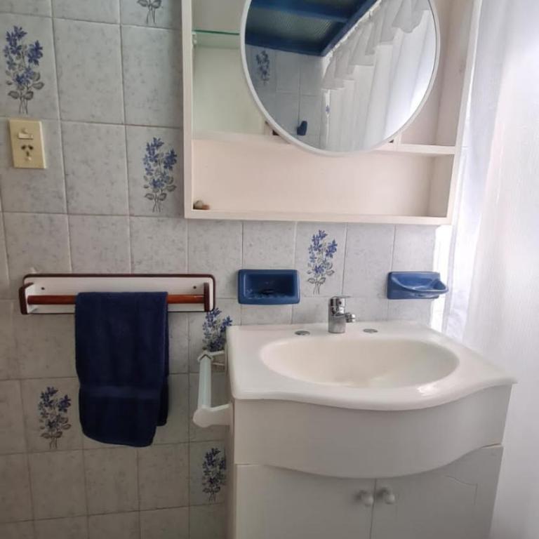 Casa - Casa de 2 dormitorios - 17