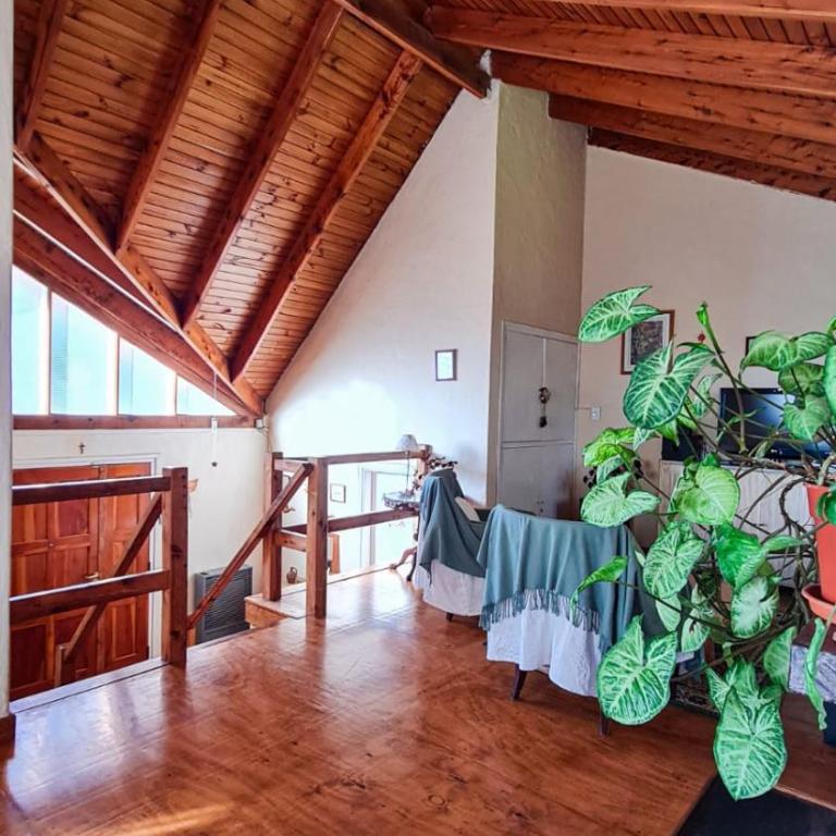 Casa - Casa de 2 dormitorios - 19