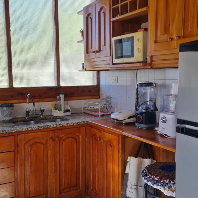 Casa - Casa de 2 dormitorios - 29