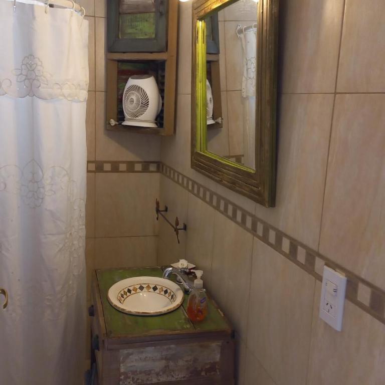 Apartamento con Vistas a las Sierras para dos a cuatro personas - Apartamento de 1 dormitorio - 3
