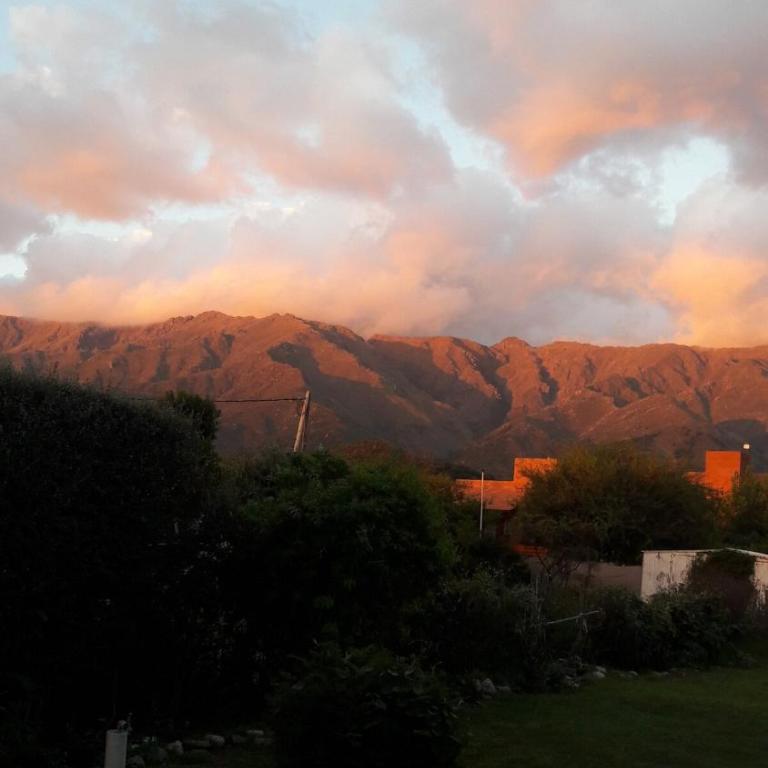 Apartamento con Vistas a las Sierras para dos a cuatro personas - Apartamento de 1 dormitorio - 8