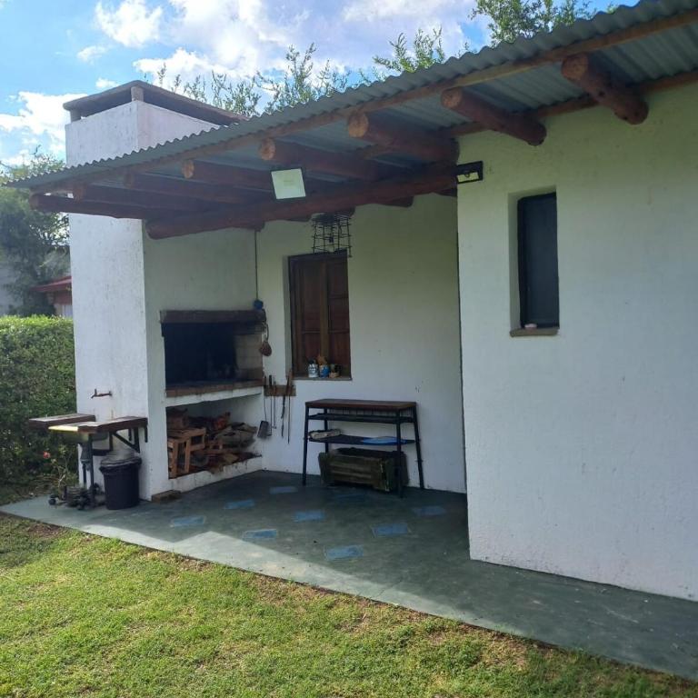 Apartamento con Vistas a las Sierras para dos a cuatro personas - Apartamento de 1 dormitorio - 9