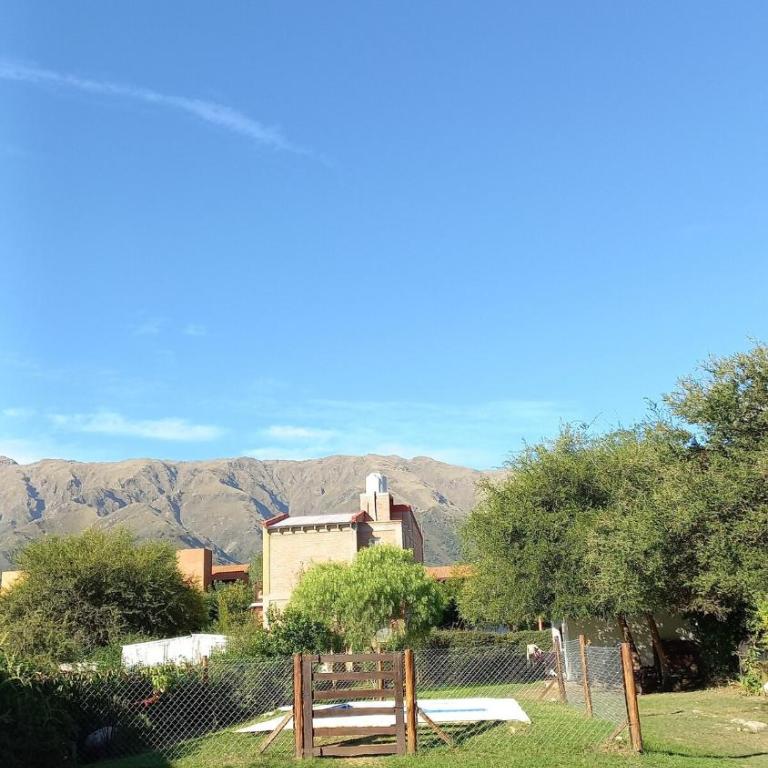 Apartamento con Vistas a las Sierras para dos a cuatro personas - Apartamento de 1 dormitorio - 13
