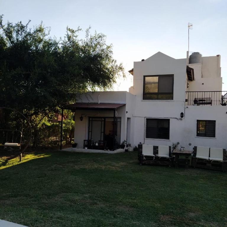 Apartamento con Vistas a las Sierras para dos a cuatro personas - Apartamento de 1 dormitorio - 15