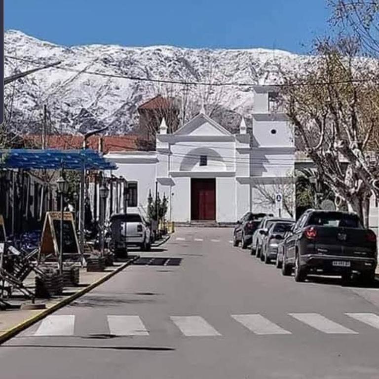 Apartamento con Vistas a las Sierras para dos a cuatro personas - Apartamento de 1 dormitorio - 17