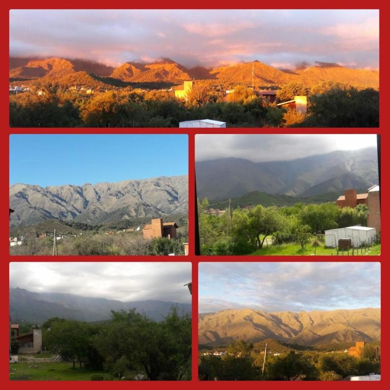 Apartamento con Vistas a las Sierras para dos a cuatro personas - Apartamento de 1 dormitorio - 24