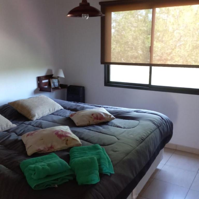 Apartamento con Vistas a las Sierras para dos a cuatro personas - Apartamento de 1 dormitorio - 26