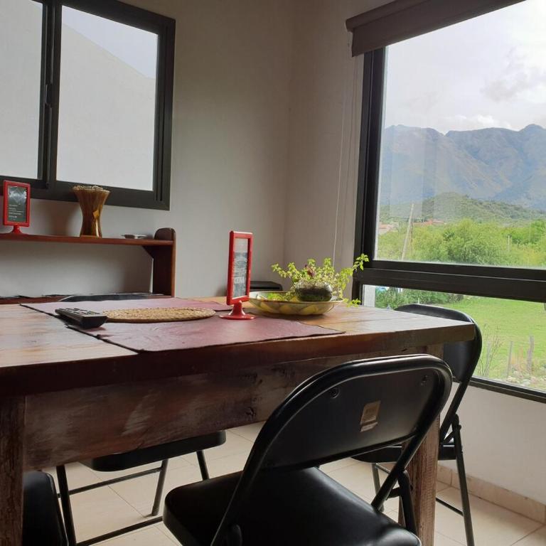 Apartamento con Vistas a las Sierras para dos a cuatro personas - Apartamento de 1 dormitorio - 27