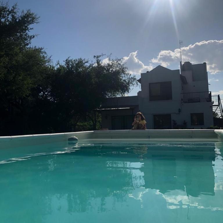 Apartamento con Vistas a las Sierras para dos a cuatro personas - Apartamento de 1 dormitorio - 30