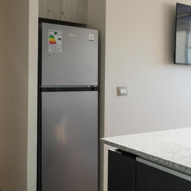 Acogedor Depto con Vista al Mar - Estacionamiento Incluido - Apartamento de 2 dormitorios - 14
